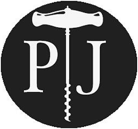 PJ logo