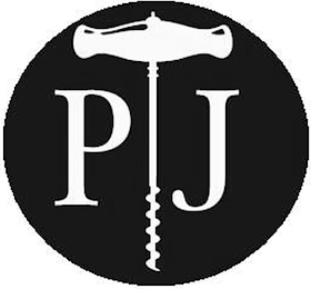PJ logo