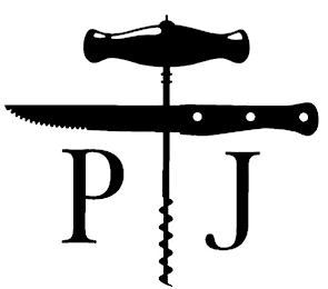 PJ logo
