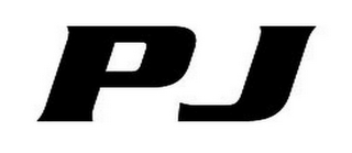 PJ logo