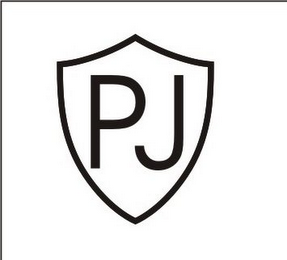 PJ logo