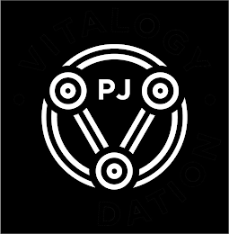 PJ logo