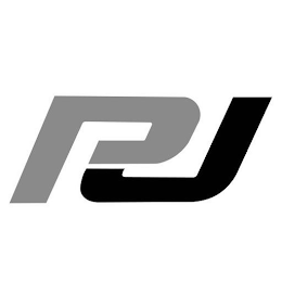 PJ logo