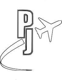 PJ logo