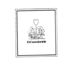 P.J. CARROLL & CO. LTD. logo