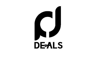 PJ DEALS logo