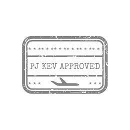 PJ KEV APPROVED logo