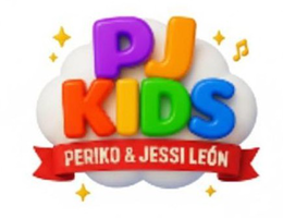 PJ KIDS PERIKO & JESSI LEÓN logo