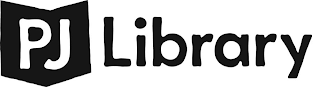 PJ LIBRARY logo