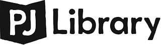 PJ LIBRARY logo