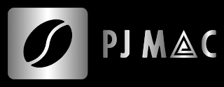 PJ MAC logo