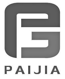 PJ PAIJIA logo