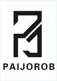 PJ PAIJOROB logo