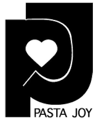 PJ PASTA JOY logo