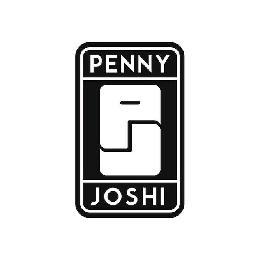 PJ PENNY JOSHI logo