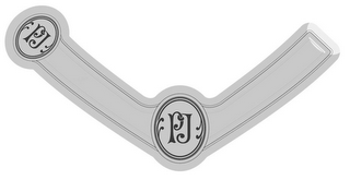 PJ PJ logo