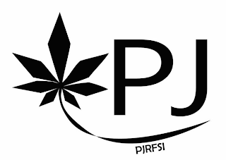 PJ PJRFSI logo