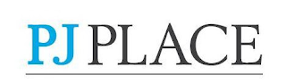 PJ PLACE logo