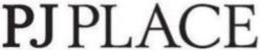 PJ PLACE logo