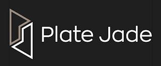 PJ PLATE JADE logo