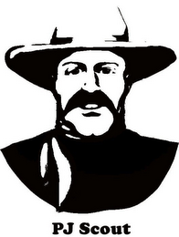 PJ SCOUT logo