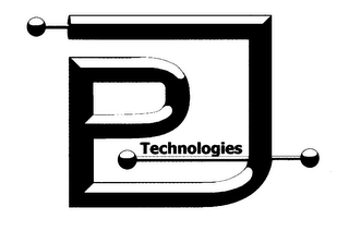 PJ TECHNOLOGIES logo