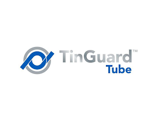 PJ TINGUARD TUBE logo