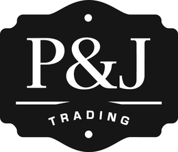 P&J TRADING logo