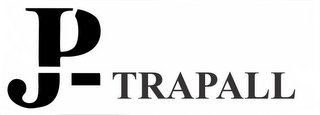 PJ-TRAPALL logo