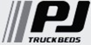 PJ TRUCKBEDS logo