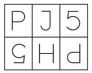 PJ5PH5 logo