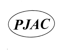 PJAC logo