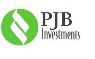 PJB INVESTMENTS logo