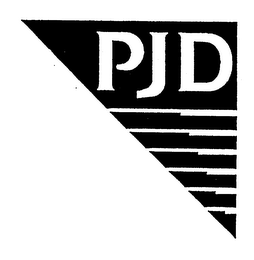PJD logo