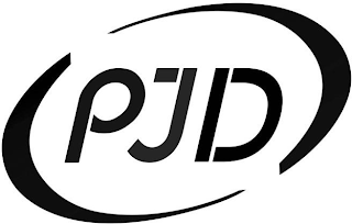 PJD logo