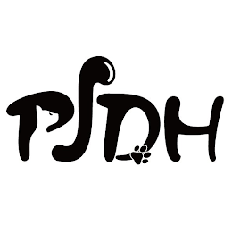 PJDH logo