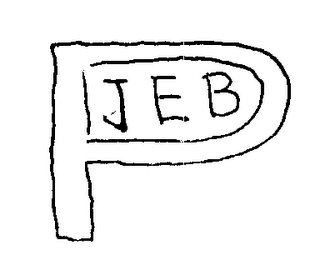 PJEB logo