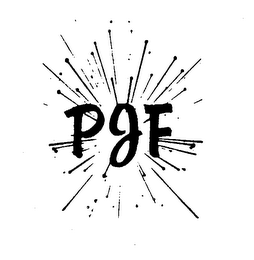 PJF logo