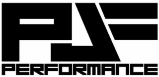 PJF PERFORMANCE