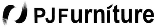 PJFURNITURE logo