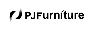 PJFURNITURE logo