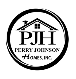 PJH PERRY JOHNSON HOMES, INC. logo