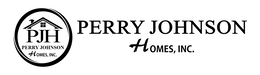 PJH PERRY JOHNSON HOMES, INC. PERRY JOHNSON HOMES, INC. logo