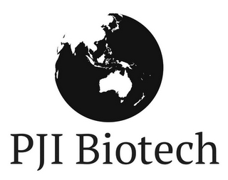 PJI BIOTECH logo