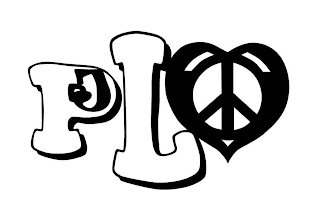 PJL logo