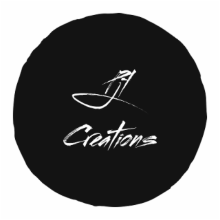 PJL CREATIONS logo