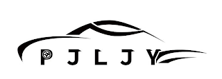 PJLJY logo