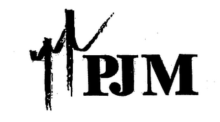 PJM logo