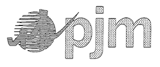 PJM logo