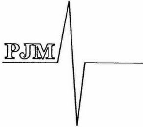 PJM logo
